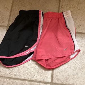 Nike shorts